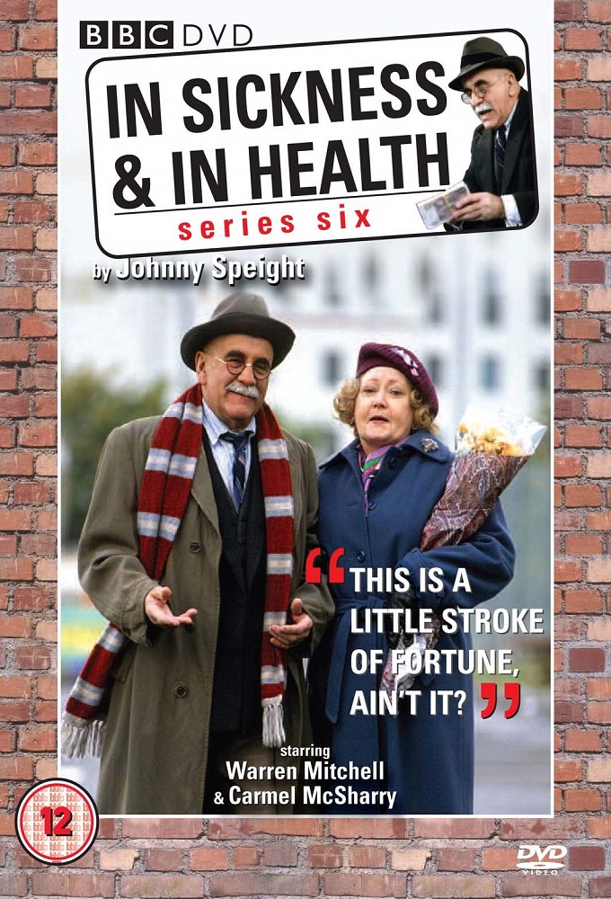 In Sickness and In Health - Season 6 [142915] (A1774237187) [[Shows 2.0]] --Plex--